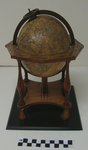 Globe by Unknown