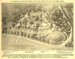 Plan for the Campus of the State Normal School