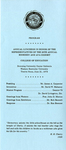 Gemini 79 - Bookmen & AVA Exhibit Program by WKU College of Education