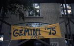 Gemini 75 European Tour