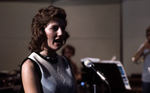 Gemini 75 Rehearsal by David Livingston