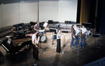 Gemini 75 Rehearsal