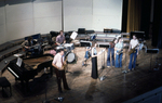 Gemini 75 Rehearsal by David Livingston