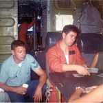 Gemini 14 Caribbean Trip by Jamie Daly