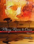 Many Rivers to Cross: Selected Readings in the African American Experience, Vol. 1 by Andrew Rosa