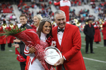 Abbey Norvell Crowned WKU's 2021 Homecoming Queen by WKU Public Affairs