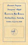 Eastern Air Lines Program