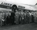 Eastern Air Lines by WKU Library Special Collections