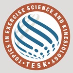 Topics in Exercise Science and Kinesiology by Whitley J. Stone