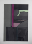Untitled by Louise Nevelson, artist and Kentucky Museum