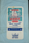 Auburn Leader [flour bag] by Kentucky Library Research Collections