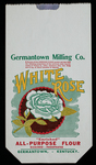 White Rose [flour bag]