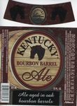 Kentucky Bourbon Barrel Ale (Altech Brewing Co.) by Department of Library Special Collections