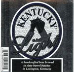 Kentucky Light (Altech Brewing Co.) by Department of Library Special Collections