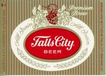 Falls City Beer (Falls City Brewing Company) by Department of Library Special Collections