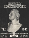 Kentucky Progress Magazine Volume 4, Number 6 by Kentucky Library Research Collections