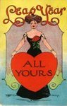 Leap Year : All Yours by Kentucky Library Research Collection
