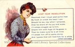 Leap Year Resolution by Kentucky Library Research Collection