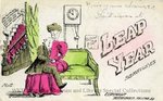 Leap Year Seri(ous)es by Kentucky Library Research Collection