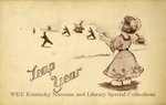 Leap Year by Kentucky Library Research Collection