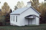 Athens Missionary Baptist Church by Department of Library Special Collections