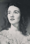 Betty Roberts by WKU Archives