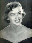 Ann Embry by WKU Archives