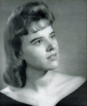 Mary Cook by WKU Archives