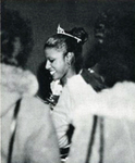 Marsha Troutman by WKU Archives