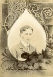 Leslie Howell Memorial Card by Kentucky Library Research Collections