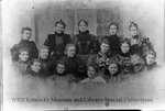 Women Faculty of College Street Public School by Kentucky Library Research Collections