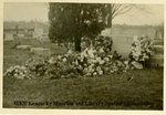 J. Warren Robinson Burial Site by Kentucky Library Research Collections