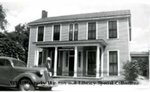 Enoch Funeral Home, Bowling Green, Kentucky by Kentucky Library Research Collections