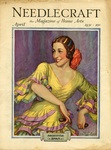 Needlecraft (April 1931) by Department of Library Special Collections