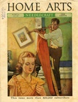 Needlecraft (April 1936) by Department of Library Special Collections
