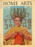 Needlecraft (April 1937) by Department of Library Special Collections