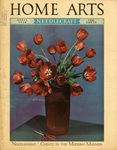 Needlecraft (April 1938) by Department of Library Special Collections