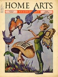 Needlecraft (April 1940) by Department of Library Special Collections