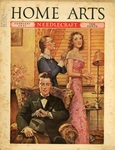 Needlecraft (February 1937) by Department of Library Special Collections