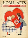 Needlecraft (February 1940) by Department of Library Special Collections