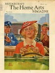 Needlecraft (March 1935) by Department of Library Special Collections
