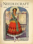 Needlecraft (November 1930) by Department of Library Special Collections