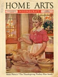 Needlecraft (November 1936) by Department of Library Special Collections