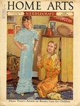 Needlecraft (October 1936) by Department of Library Special Collections