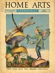 Needlecraft (September 1936) by Department of Library Special Collections