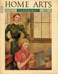 Needlecraft (September 1937) by Department of Library Special Collections