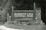 Mammoth Cave National Park by Donn Miertl