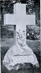 Tombstone by High Art Memorials