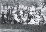 Lehman Beer Garden by WKU Library Special Collections