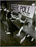 Beer Poll by Greg Lovett